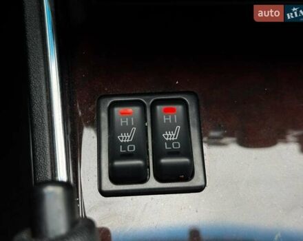 Чорний Міцубісі Галант, об'ємом двигуна 2.4 л та пробігом 90 тис. км за 7900 $, фото 34 на Automoto.ua