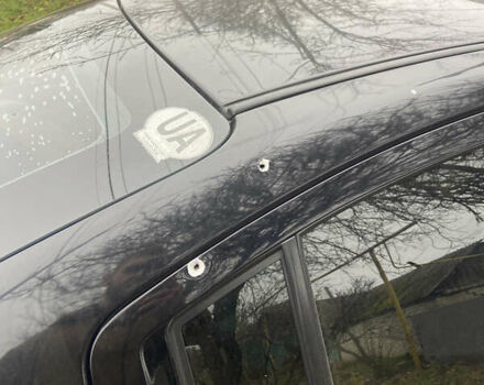 Черный Мицубиси Галант, объемом двигателя 2.38 л и пробегом 408 тыс. км за 5200 $, фото 11 на Automoto.ua