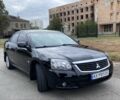 Черный Мицубиси Галант, объемом двигателя 2.4 л и пробегом 169 тыс. км за 7300 $, фото 1 на Automoto.ua