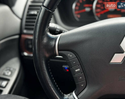 Чорний Міцубісі Галант, об'ємом двигуна 2.4 л та пробігом 90 тис. км за 7900 $, фото 28 на Automoto.ua