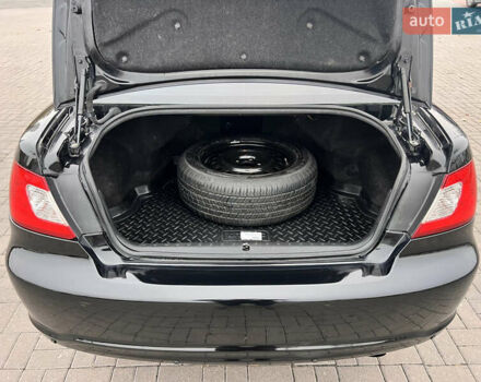 Черный Мицубиси Галант, объемом двигателя 2.4 л и пробегом 312 тыс. км за 5300 $, фото 22 на Automoto.ua