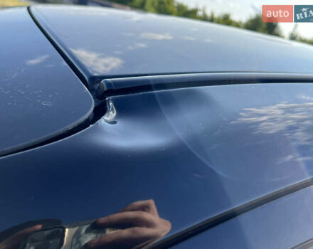 Черный Мицубиси Галант, объемом двигателя 2.4 л и пробегом 462 тыс. км за 5000 $, фото 18 на Automoto.ua