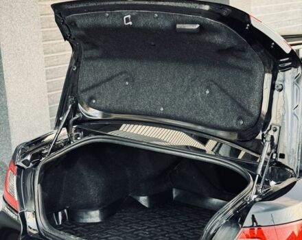 Черный Мицубиси Галант, объемом двигателя 2.4 л и пробегом 139 тыс. км за 8900 $, фото 22 на Automoto.ua