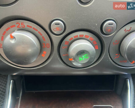 Чорний Міцубісі Галант, об'ємом двигуна 2.38 л та пробігом 189 тис. км за 5350 $, фото 20 на Automoto.ua