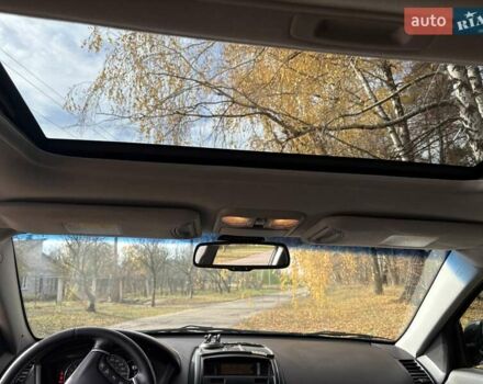 Черный Мицубиси Галант, объемом двигателя 2.4 л и пробегом 209 тыс. км за 6700 $, фото 16 на Automoto.ua