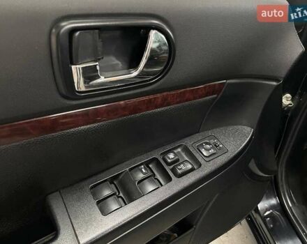 Чорний Міцубісі Галант, об'ємом двигуна 2.38 л та пробігом 211 тис. км за 5990 $, фото 15 на Automoto.ua