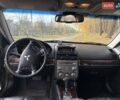 Черный Мицубиси Галант, объемом двигателя 2.4 л и пробегом 209 тыс. км за 6700 $, фото 15 на Automoto.ua
