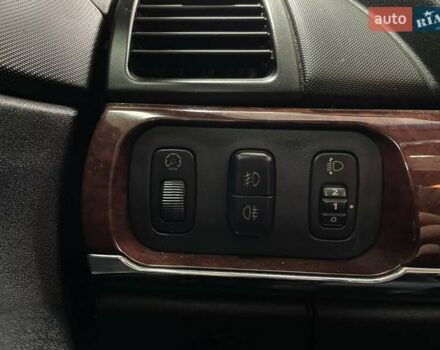 Чорний Міцубісі Галант, об'ємом двигуна 2.38 л та пробігом 211 тис. км за 5990 $, фото 16 на Automoto.ua