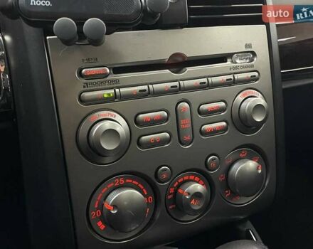 Чорний Міцубісі Галант, об'ємом двигуна 2.38 л та пробігом 211 тис. км за 5990 $, фото 26 на Automoto.ua