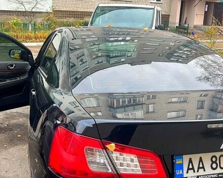 Чорний Міцубісі Галант, об'ємом двигуна 2.4 л та пробігом 450 тис. км за 4300 $, фото 3 на Automoto.ua