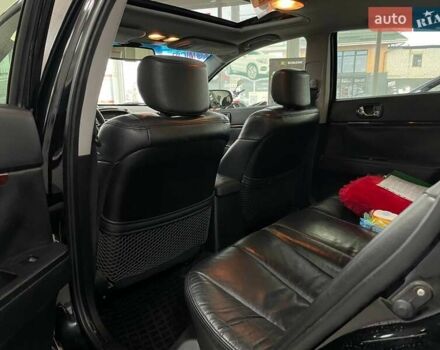 Чорний Міцубісі Галант, об'ємом двигуна 2.38 л та пробігом 211 тис. км за 5990 $, фото 30 на Automoto.ua