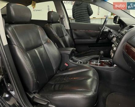 Чорний Міцубісі Галант, об'ємом двигуна 2.38 л та пробігом 211 тис. км за 5990 $, фото 35 на Automoto.ua