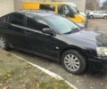 Черный Мицубиси Галант, объемом двигателя 2.4 л и пробегом 450 тыс. км за 4500 $, фото 1 на Automoto.ua