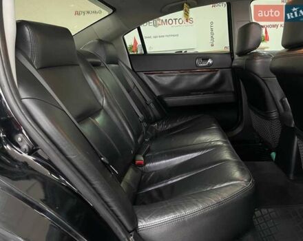 Чорний Міцубісі Галант, об'ємом двигуна 2.38 л та пробігом 211 тис. км за 5990 $, фото 33 на Automoto.ua