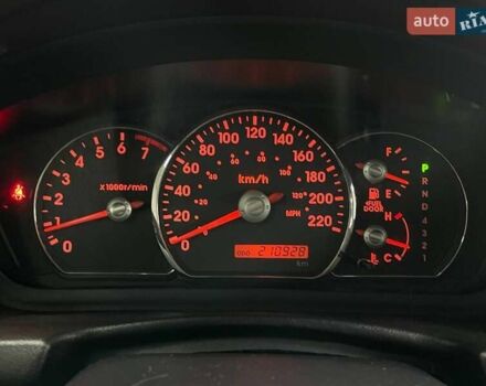 Чорний Міцубісі Галант, об'ємом двигуна 2.38 л та пробігом 211 тис. км за 5990 $, фото 19 на Automoto.ua
