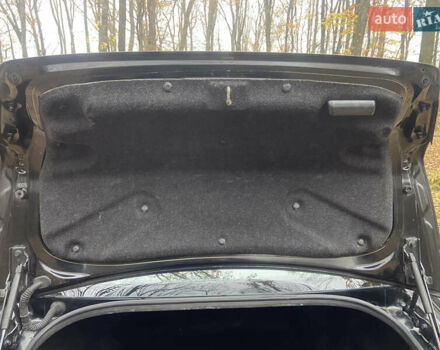 Чорний Міцубісі Галант, об'ємом двигуна 2.38 л та пробігом 189 тис. км за 5350 $, фото 30 на Automoto.ua