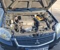 Чорний Міцубісі Галант, об'ємом двигуна 2.38 л та пробігом 220 тис. км за 6100 $, фото 4 на Automoto.ua