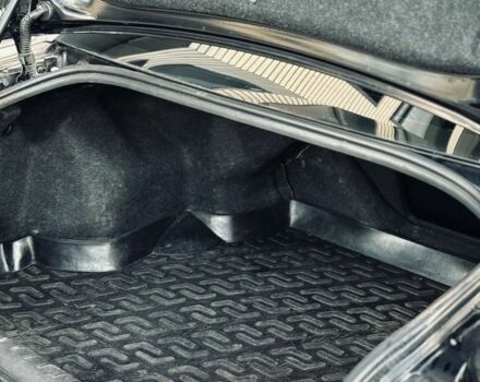 Черный Мицубиси Галант, объемом двигателя 2.4 л и пробегом 139 тыс. км за 8900 $, фото 21 на Automoto.ua