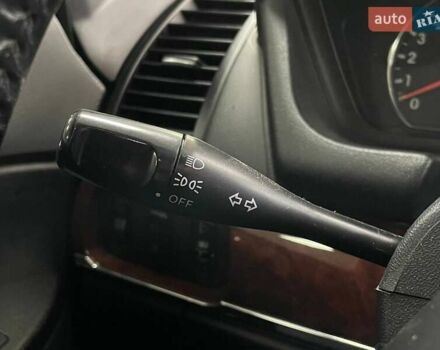 Чорний Міцубісі Галант, об'ємом двигуна 2.38 л та пробігом 211 тис. км за 5990 $, фото 17 на Automoto.ua