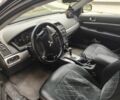 Черный Мицубиси Галант, объемом двигателя 2.4 л и пробегом 220 тыс. км за 5300 $, фото 2 на Automoto.ua