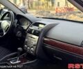 Черный Мицубиси Галант, объемом двигателя 2.4 л и пробегом 350 тыс. км за 5800 $, фото 12 на Automoto.ua