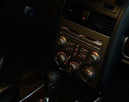 Черный Мицубиси Галант, объемом двигателя 2.4 л и пробегом 139 тыс. км за 8900 $, фото 11 на Automoto.ua