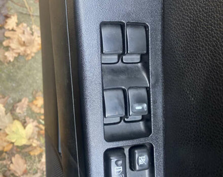 Чорний Міцубісі Галант, об'ємом двигуна 2.38 л та пробігом 189 тис. км за 5350 $, фото 24 на Automoto.ua