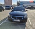 Чорний Міцубісі Галант, об'ємом двигуна 2.38 л та пробігом 220 тис. км за 6100 $, фото 1 на Automoto.ua