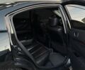 Черный Мицубиси Галант, объемом двигателя 2.4 л и пробегом 139 тыс. км за 8900 $, фото 16 на Automoto.ua