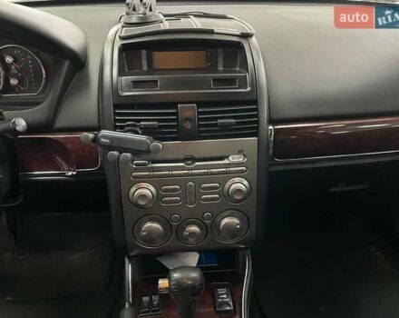 Чорний Міцубісі Галант, об'ємом двигуна 2.38 л та пробігом 211 тис. км за 5990 $, фото 24 на Automoto.ua