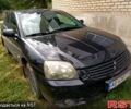 Чорний Міцубісі Галант, об'ємом двигуна 2.4 л та пробігом 0 тис. км за 6200 $, фото 1 на Automoto.ua
