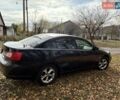 Черный Мицубиси Галант, объемом двигателя 2.4 л и пробегом 209 тыс. км за 6700 $, фото 5 на Automoto.ua