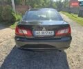Чорний Міцубісі Галант, об'ємом двигуна 2.4 л та пробігом 190 тис. км за 5200 $, фото 6 на Automoto.ua
