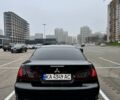 Черный Мицубиси Галант, объемом двигателя 2.38 л и пробегом 191 тыс. км за 6500 $, фото 7 на Automoto.ua