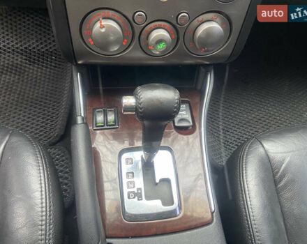 Чорний Міцубісі Галант, об'ємом двигуна 2.38 л та пробігом 189 тис. км за 5350 $, фото 22 на Automoto.ua