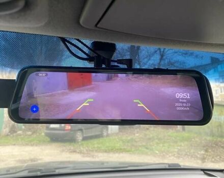 Черный Мицубиси Галант, объемом двигателя 2.38 л и пробегом 168 тыс. км за 6500 $, фото 17 на Automoto.ua