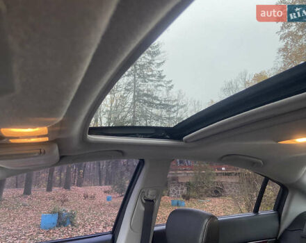 Чорний Міцубісі Галант, об'ємом двигуна 2.38 л та пробігом 189 тис. км за 5350 $, фото 21 на Automoto.ua