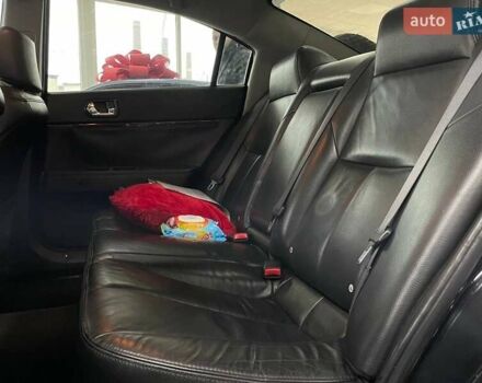 Чорний Міцубісі Галант, об'ємом двигуна 2.38 л та пробігом 211 тис. км за 5990 $, фото 31 на Automoto.ua