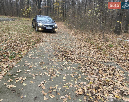 Чорний Міцубісі Галант, об'ємом двигуна 2.38 л та пробігом 189 тис. км за 5350 $, фото 9 на Automoto.ua