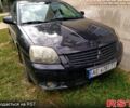 Чорний Міцубісі Галант, об'ємом двигуна 2.4 л та пробігом 0 тис. км за 6200 $, фото 2 на Automoto.ua
