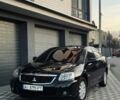 Черный Мицубиси Галант, объемом двигателя 2.4 л и пробегом 139 тыс. км за 8900 $, фото 1 на Automoto.ua