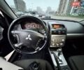 Черный Мицубиси Галант, объемом двигателя 2.38 л и пробегом 191 тыс. км за 6500 $, фото 6 на Automoto.ua