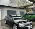 Чорний Міцубісі Галант, об'ємом двигуна 2.4 л та пробігом 230 тис. км за 6300 $, фото 2 на Automoto.ua