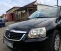 Черный Мицубиси Галант, объемом двигателя 2.4 л и пробегом 350 тыс. км за 5800 $, фото 3 на Automoto.ua