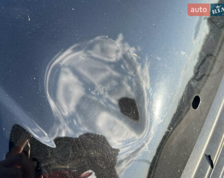 Черный Мицубиси Галант, объемом двигателя 2.4 л и пробегом 462 тыс. км за 5000 $, фото 19 на Automoto.ua