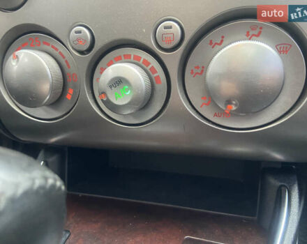 Чорний Міцубісі Галант, об'ємом двигуна 2.38 л та пробігом 189 тис. км за 5350 $, фото 19 на Automoto.ua
