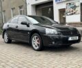 Чорний Міцубісі Галант, об'ємом двигуна 2.4 л та пробігом 245 тис. км за 6200 $, фото 1 на Automoto.ua