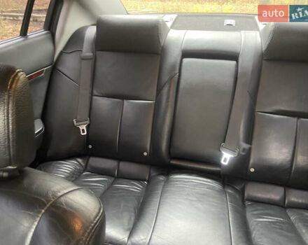 Чорний Міцубісі Галант, об'ємом двигуна 2.38 л та пробігом 189 тис. км за 5350 $, фото 25 на Automoto.ua