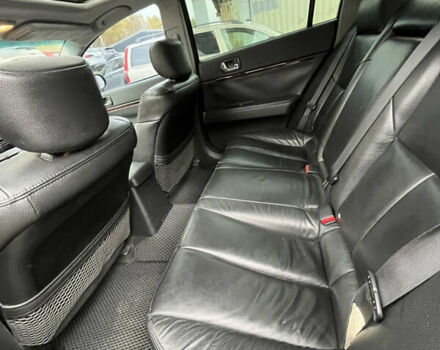 Чорний Міцубісі Галант, об'ємом двигуна 2.4 л та пробігом 230 тис. км за 6300 $, фото 10 на Automoto.ua