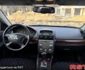 Черный Мицубиси Галант, объемом двигателя 2.4 л и пробегом 350 тыс. км за 5800 $, фото 11 на Automoto.ua